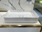anh thuc te chau lavabo viglacera cm1 dat ban 1