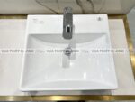 anh thuc te chau lavabo viglacera v42 voi vg142 1
