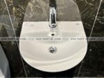 anh thuc te chau lavabo viglacera v63 treo tuong voi vg1023 1