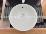 anh thuc te chau rua mat lavabo inax al 333v lfv 1402sh 1