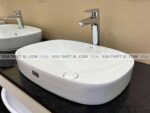 anh thuc te chau rua mat lavabo inax al 642v lfv 112sh 3