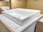 anh thuc te chau rua mat lavabo toto l1616cw dat ban 3