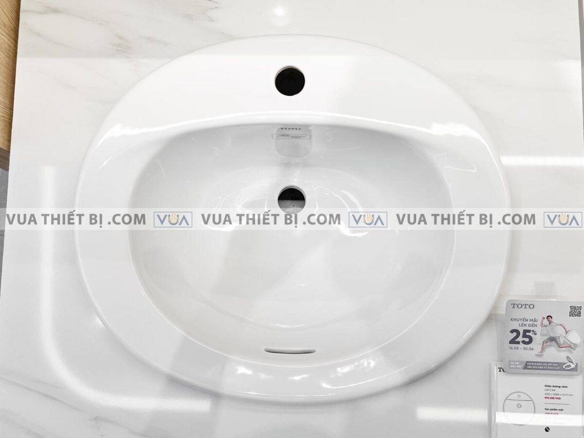 anh thuc te chau rua mat lavabo toto l501c duong vanh1
