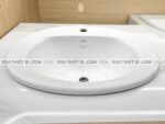 anh thuc te chau rua mat lavabo toto l501c duong vanh3