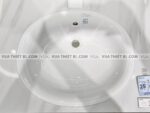anh thuc te chau rua mat lavabo toto l762xw duong vanh 1