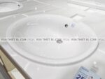 anh thuc te chau rua mat lavabo toto l762xw duong vanh 2