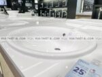 anh thuc te chau rua mat lavabo toto l762xw duong vanh 3