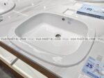 anh thuc te chau rua mat lavabo toto l763 duong vanh 1