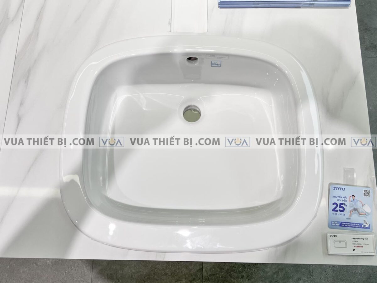 anh thuc te chau rua mat lavabo toto l763 duong vanh 2