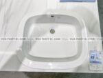 anh thuc te chau rua mat lavabo toto l763 duong vanh 2