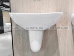 anh thuc te chau rua mat lavabo toto lht240csw chan lung treo tuong 1