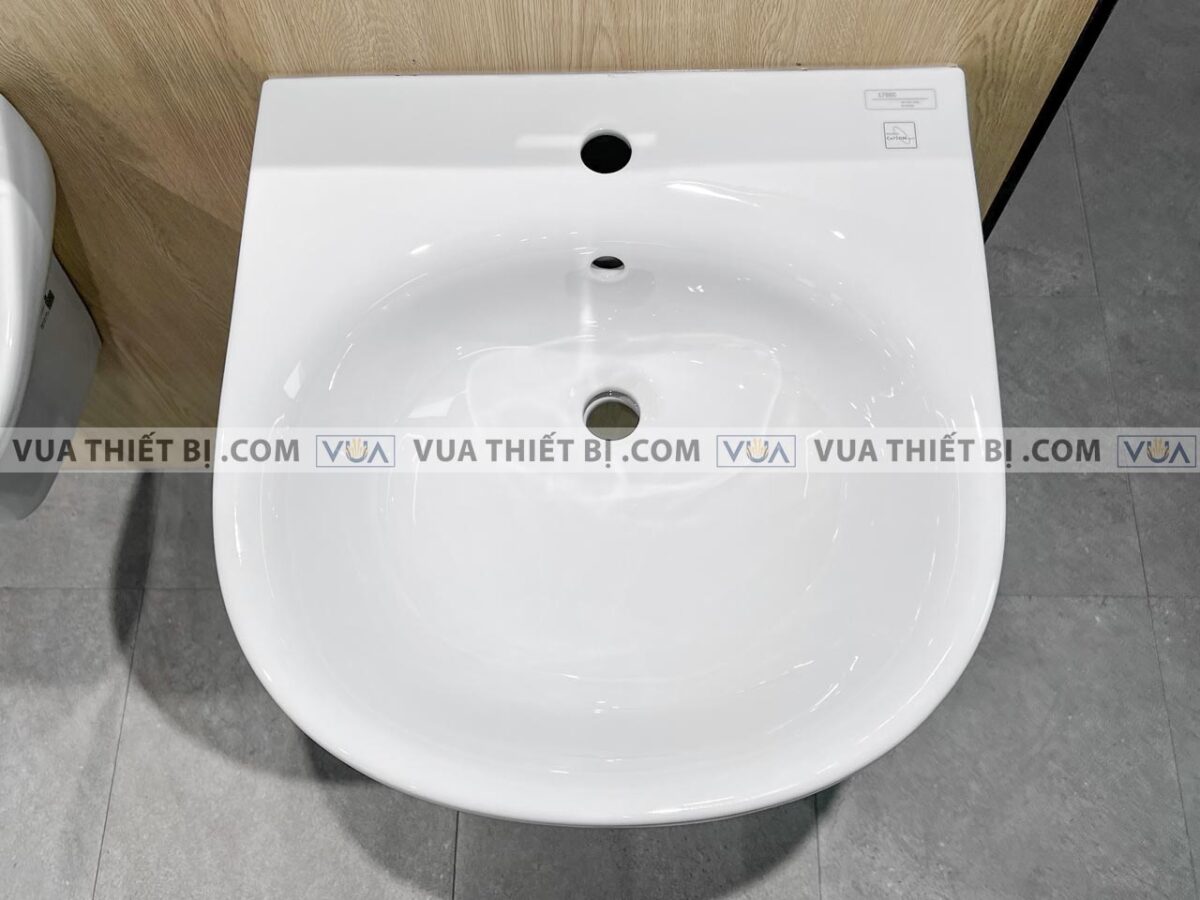 anh thuc te chau rua mat lavabo toto lht766crxw chan lung treo tuong 1