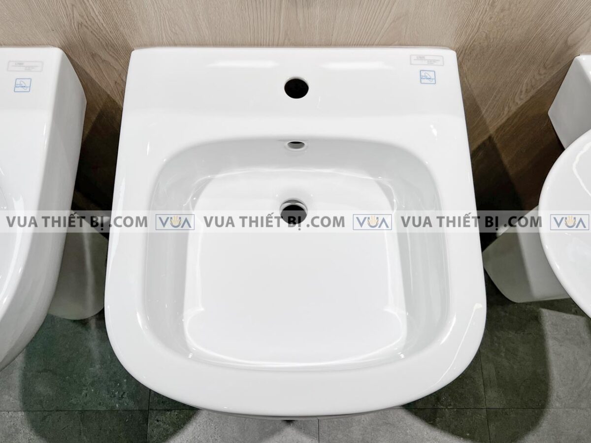 anh thuc te chau rua mat lavabo toto lpt767cxw chan dai treo tuong 5
