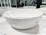 anh thuc te chau rua mat lavabo toto lt1706 dat ban 2