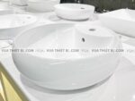 anh thuc te chau rua mat lavabo toto lt367crw dat ban 2