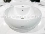 anh thuc te chau rua mat lavabo toto lt367crw dat ban 4