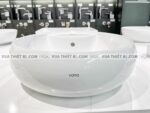 anh thuc te chau rua mat lavabo toto lt367crw dat ban 5