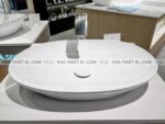 anh thuc te chau rua mat lavabo toto lt4706xw voi tlp01701jbn dat ban 3 1
