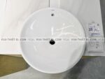 anh thuc te chau rua mat lavabo toto lt533r ban am 4