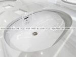 anh thuc te chau rua mat lavabo toto lt546 am ban 4