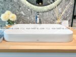 anh thuc te chau rua mat lavabo toto lt5716 dat ban voi tlg01304v 4