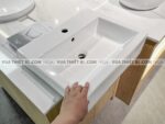 anh thuc te chau rua mat lavabo toto lt647cr lt647cs lw647cjwf ban am 7