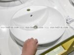 anh thuc te chau rua mat lavabo toto lt700ctr dat ban 8