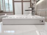 anh thuc te chau rua mat lavabo toto lt710csr dat ban voi tlg02301v 3