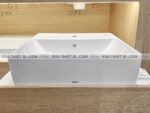 anh thuc te chau rua mat lavabo toto lt710ctrm dat ban 4
