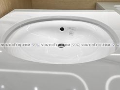 anh thuc te chau rua mat lavabo toto lt764xw am ban 2