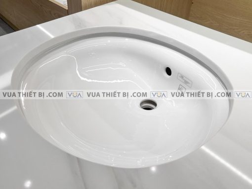 anh thuc te chau rua mat lavabo toto lt764xw am ban 3