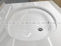 anh thuc te chau rua mat lavabo toto lt764xw am ban 4