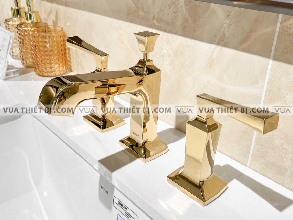 anh thuc te chau rua mat lavabo toto lw1536v tl516gv am ban voi dl224pg 4