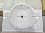 anh thuc te chau rua mat lavabo toto lw526nj lw526nju dat ban 1
