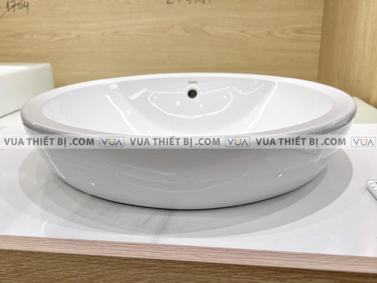 anh thuc te chau rua mat lavabo toto lw526nj lw526nju dat ban 5