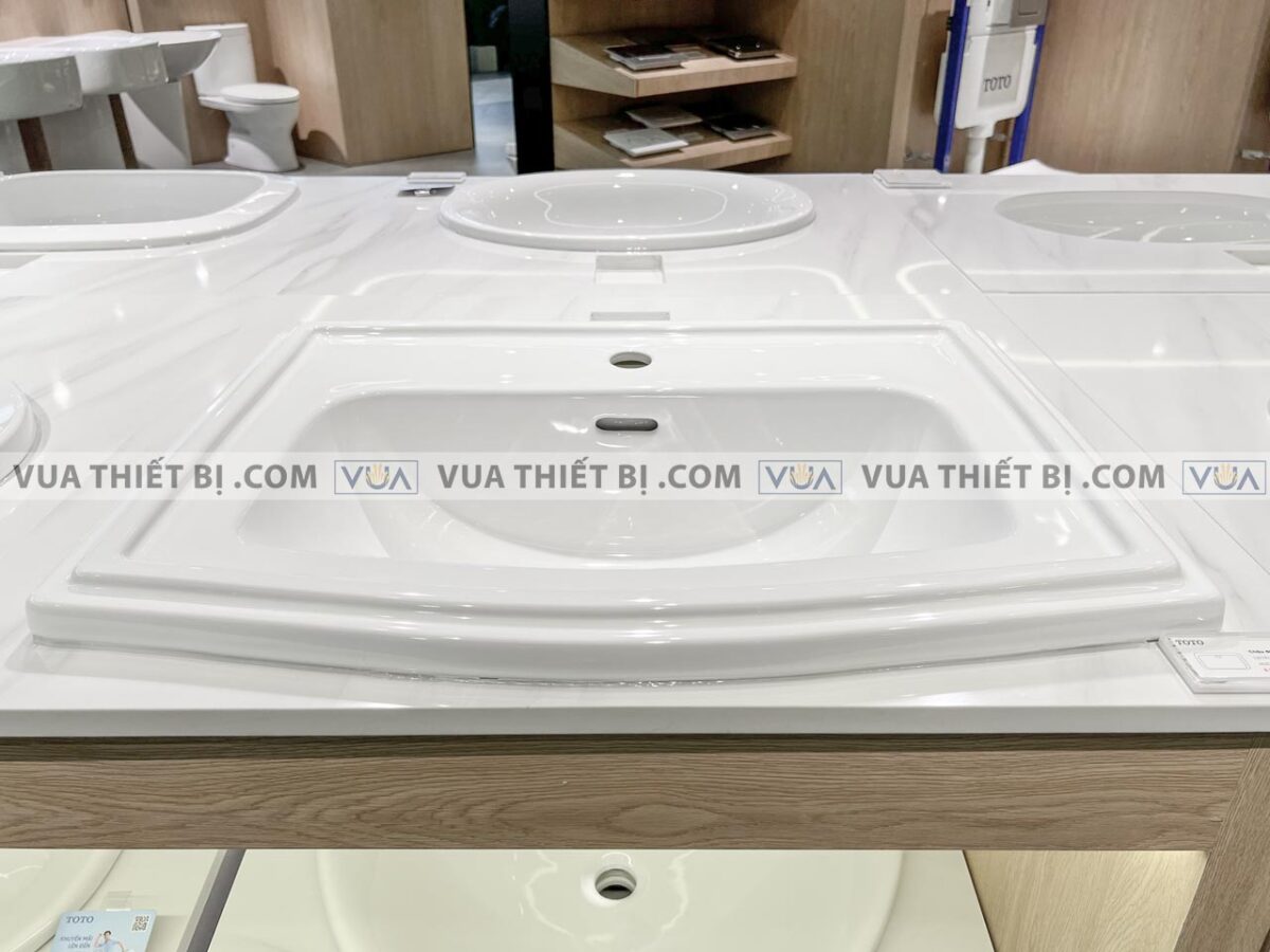 anh thuc te chau rua mat lavabo toto lw781cj duong vanh 6