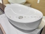 anh thuc te chau rua mat lavabo toto pjs01wemw pjs01wegw galalato dat ban galalato 1