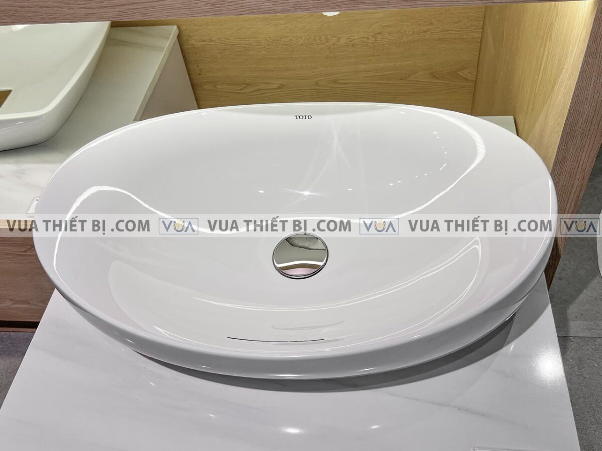 anh thuc te chau rua mat lavabo toto pjs01wemw pjs01wegw galalato dat ban galalato 3