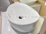 anh thuc te chau rua mat lavabo toto pjs01wemw pjs01wegw galalato dat ban galalato 5