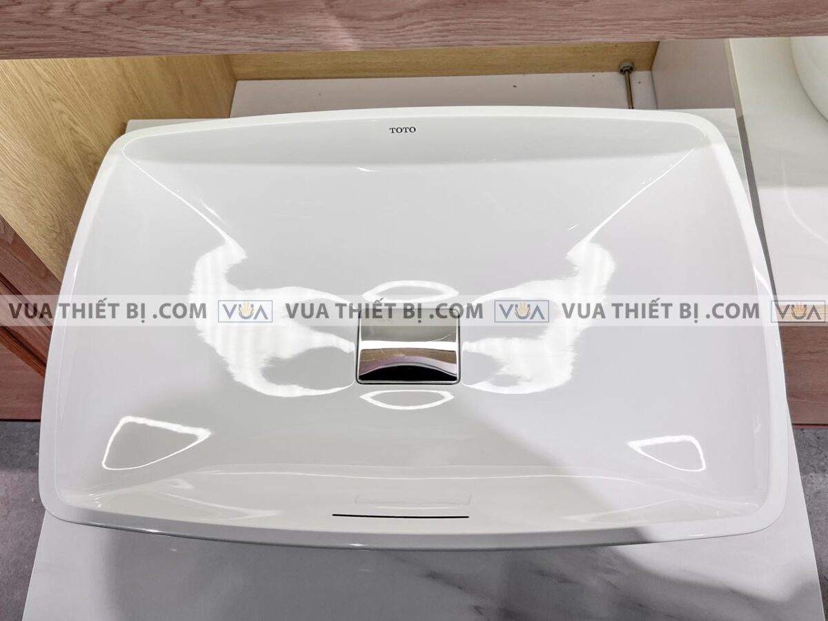 anh thuc te chau rua mat lavabo toto pjs02wegw pjs02wemw dat ban galalato 4
