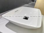 anh thuc te chau rua mat lavabo toto pjs02wegw pjs02wemw dat ban galalato 5