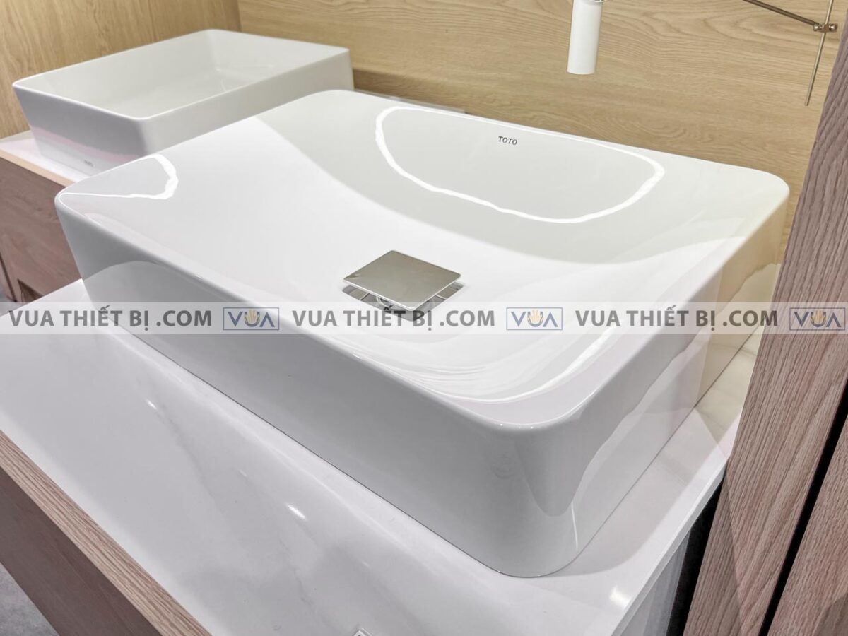 anh thuc te chau rua mat lavabo toto pjs03wegw pjs03wemw dat ban galalato 1