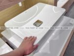 anh thuc te chau rua mat lavabo toto pjs03wegw pjs03wemw dat ban galalato 5