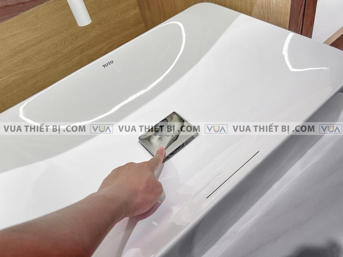 anh thuc te chau rua mat lavabo toto pjs03wegw pjs03wemw dat ban galalato 6