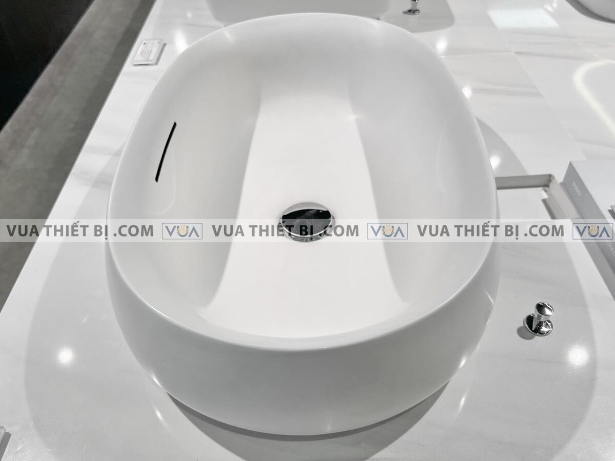 anh thuc te chau rua mat lavabo toto pjs05wegw pjs05wemw dat ban galalato 2