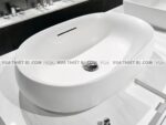 anh thuc te chau rua mat lavabo toto pjs05wegw pjs05wemw dat ban galalato 3
