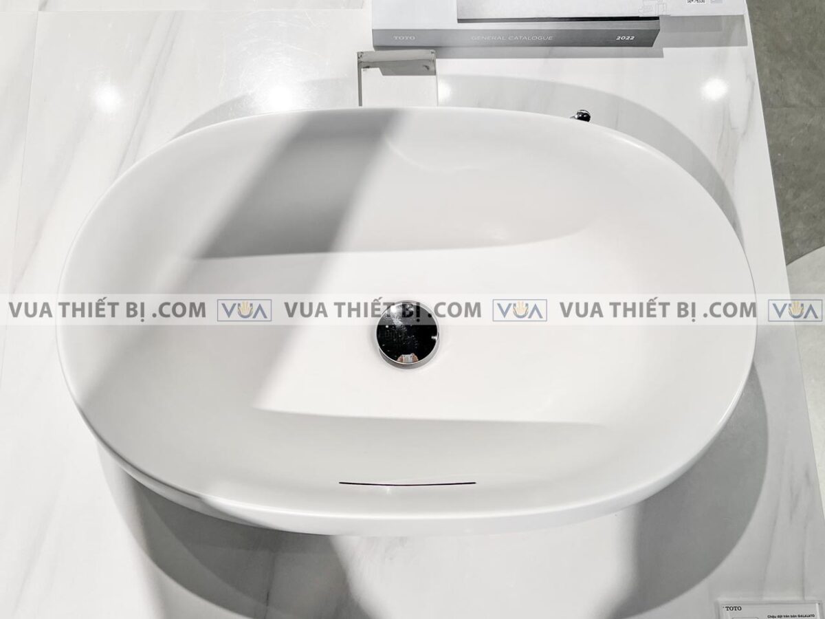 anh thuc te chau rua mat lavabo toto pjs05wegw pjs05wemw dat ban galalato 5