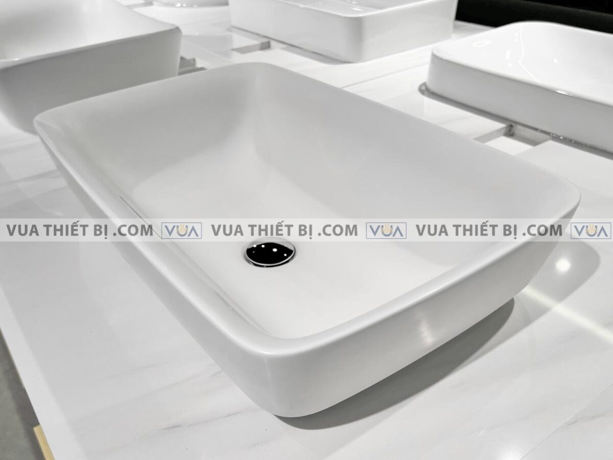 anh thuc te chau rua mat lavabo toto pjs06wegw pjs06wemw dat ban galalato 1
