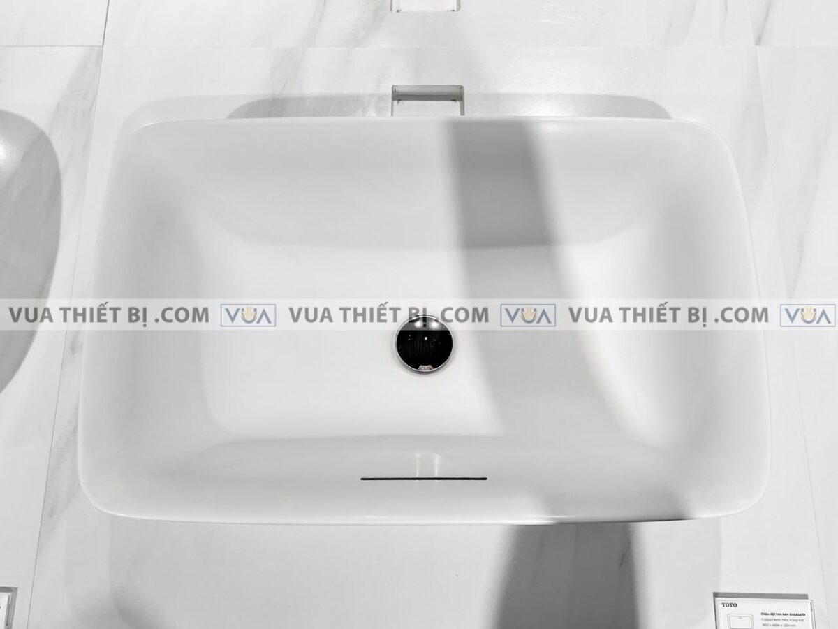anh thuc te chau rua mat lavabo toto pjs06wegw pjs06wemw dat ban galalato 3