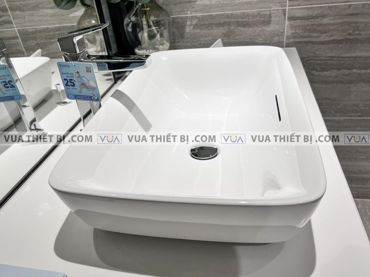 anh thuc te chau rua mat lavabo toto pjs06wegw pjs06wemw dat ban galalato voi tlg10303v 3